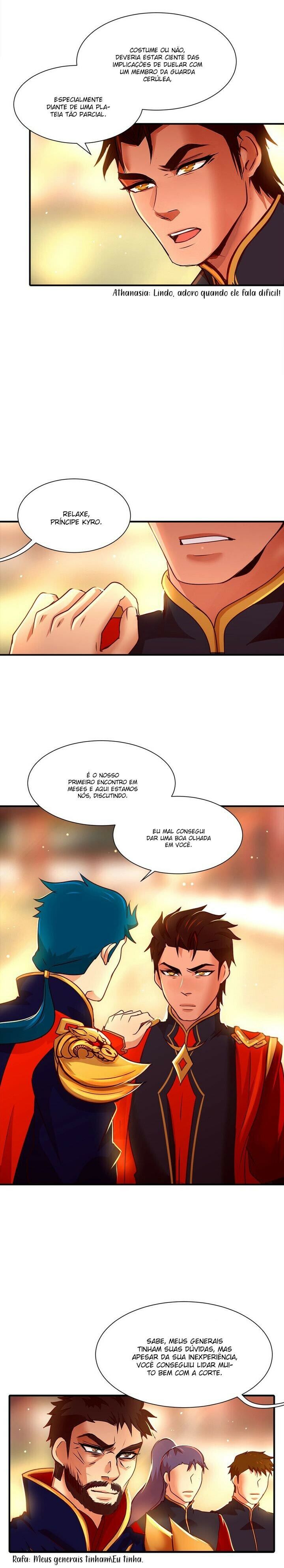 Read SubZero PT BR Manga Online