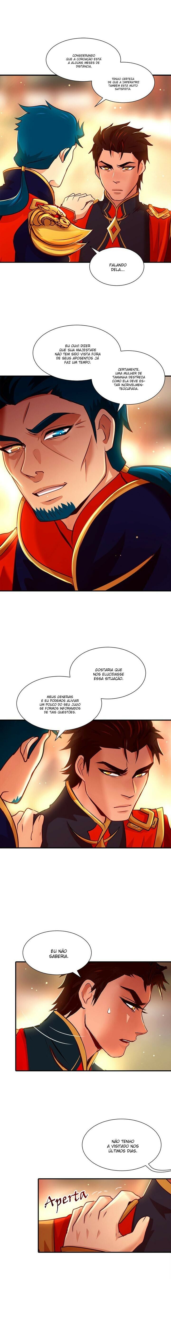 Read SubZero PT BR Manga Online