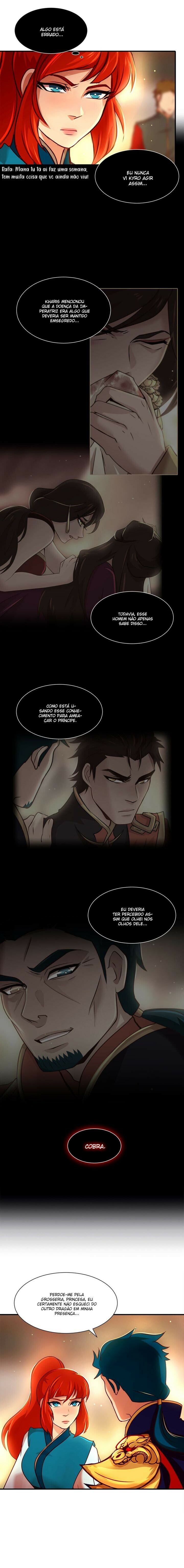 Read SubZero PT BR Manga Online