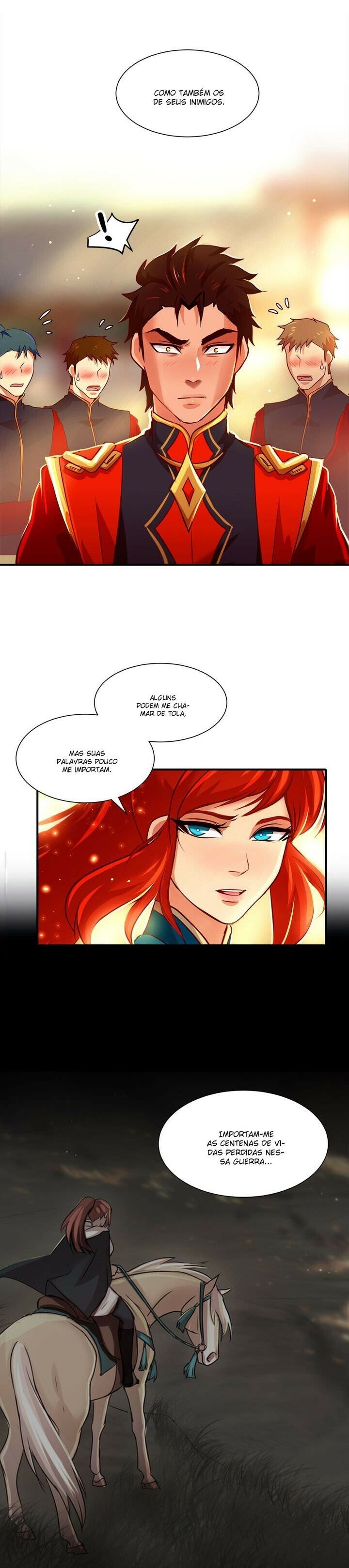 Read SubZero PT BR Manga Online