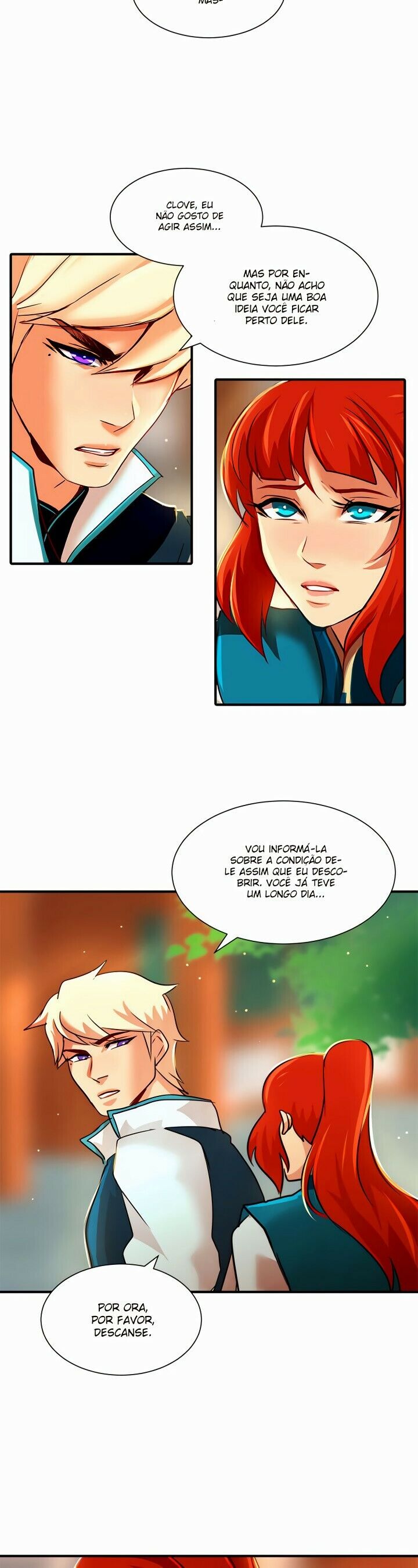 Read SubZero PT BR Manga Online