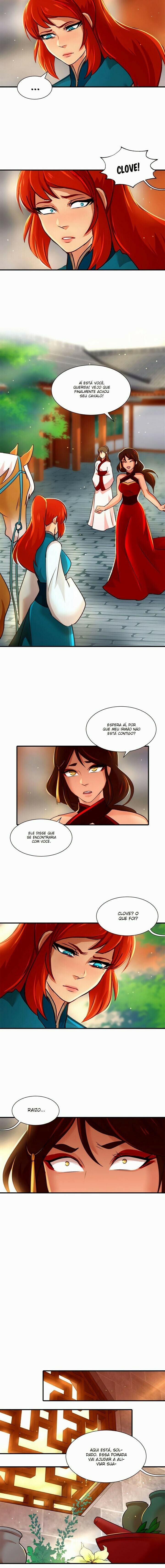 Read SubZero PT BR Manga Online
