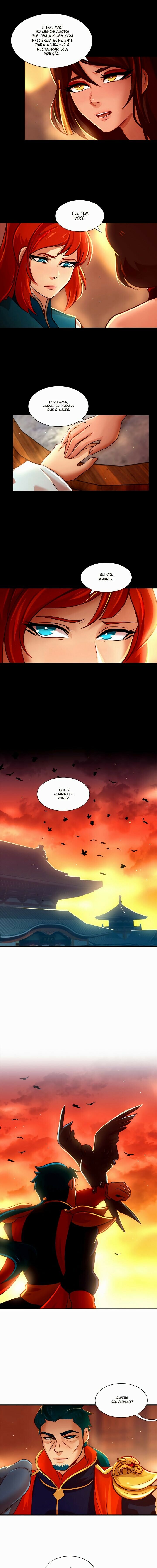 Read SubZero PT BR Manga Online