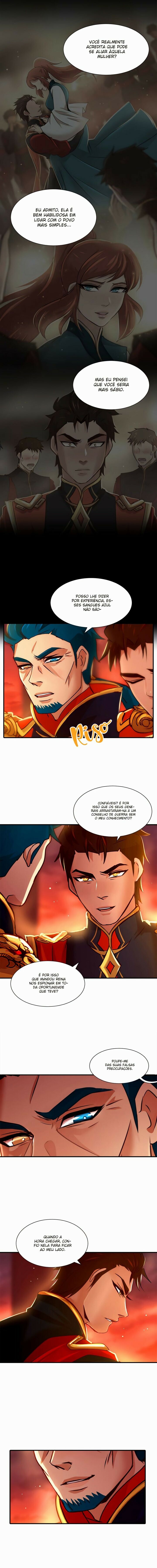 Read SubZero PT BR Manga Online