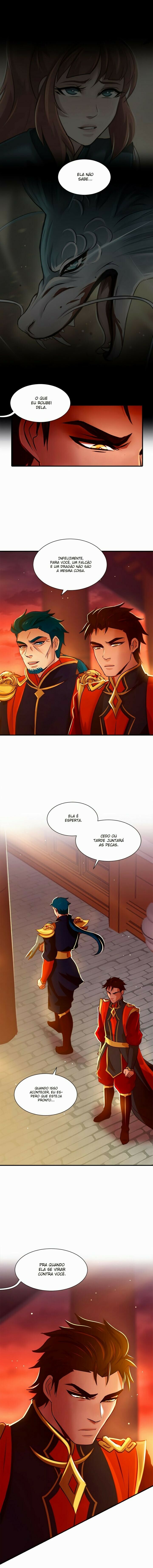 Read SubZero PT BR Manga Online
