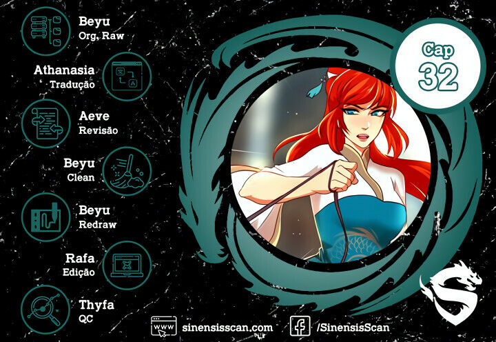Read SubZero PT BR Manga Online