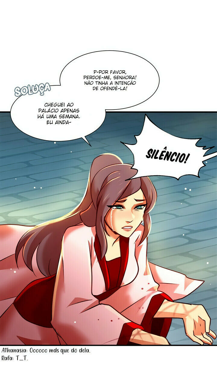 Read SubZero PT BR Manga Online