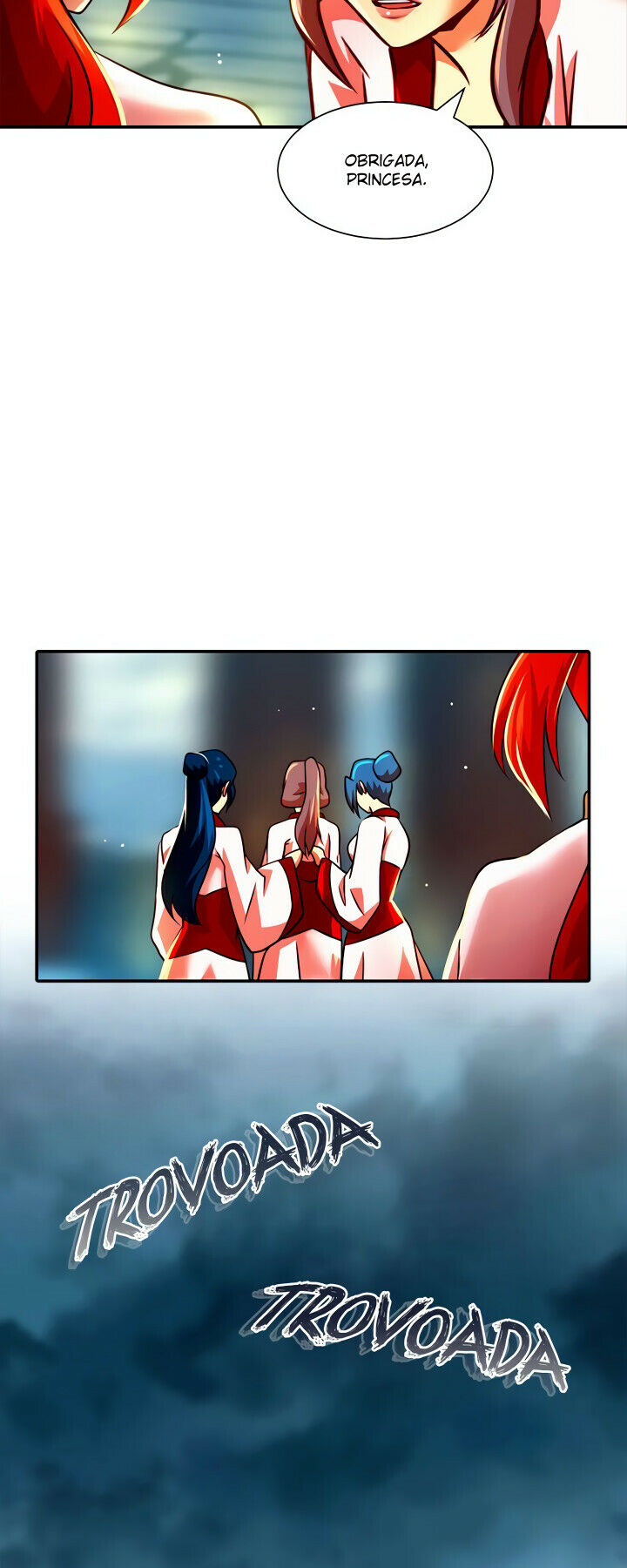 Read SubZero PT BR Manga Online