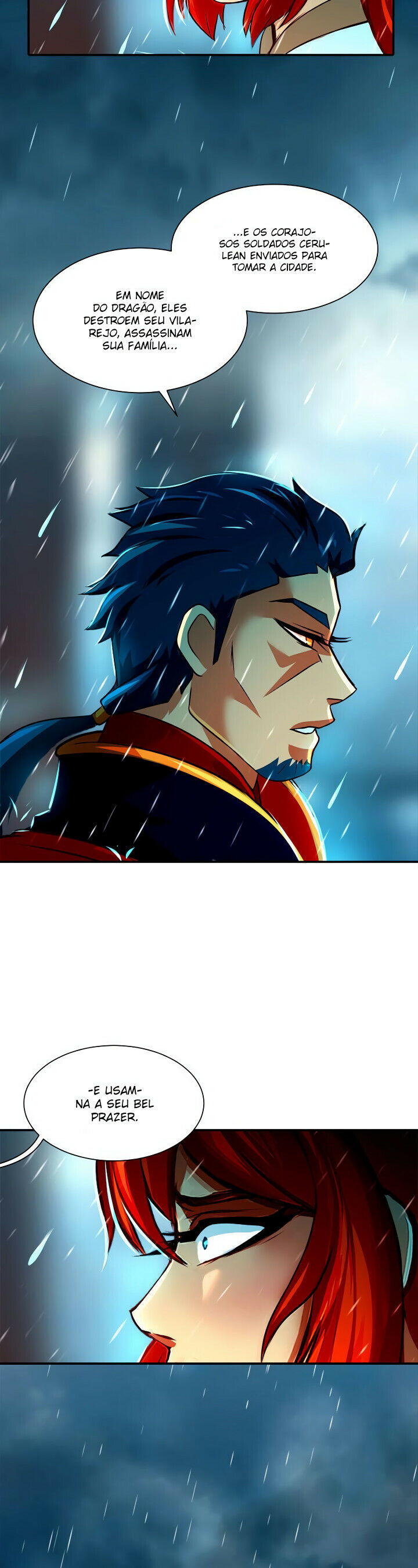 Read SubZero PT BR Manga Online
