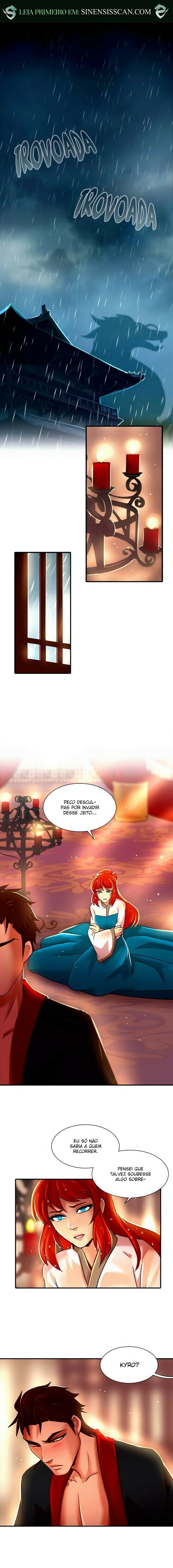 Read SubZero PT BR Manga Online