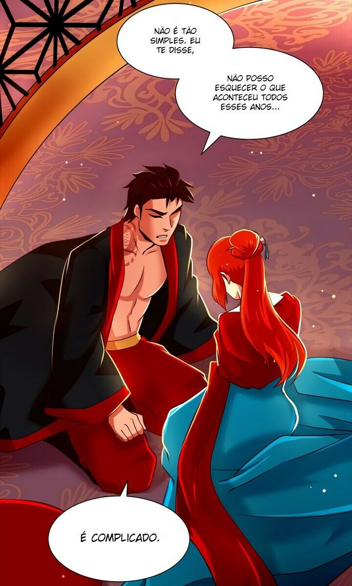Read SubZero PT BR Manga Online
