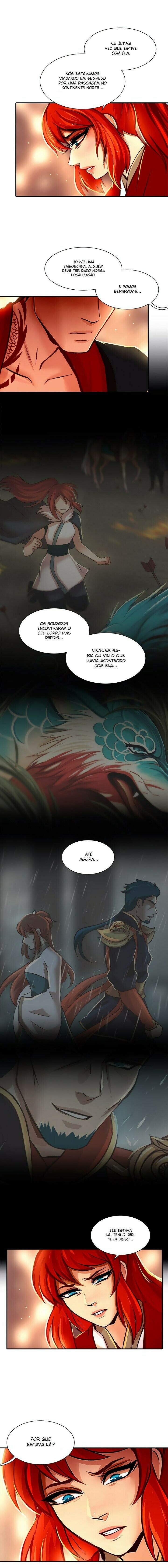 Read SubZero PT BR Manga Online