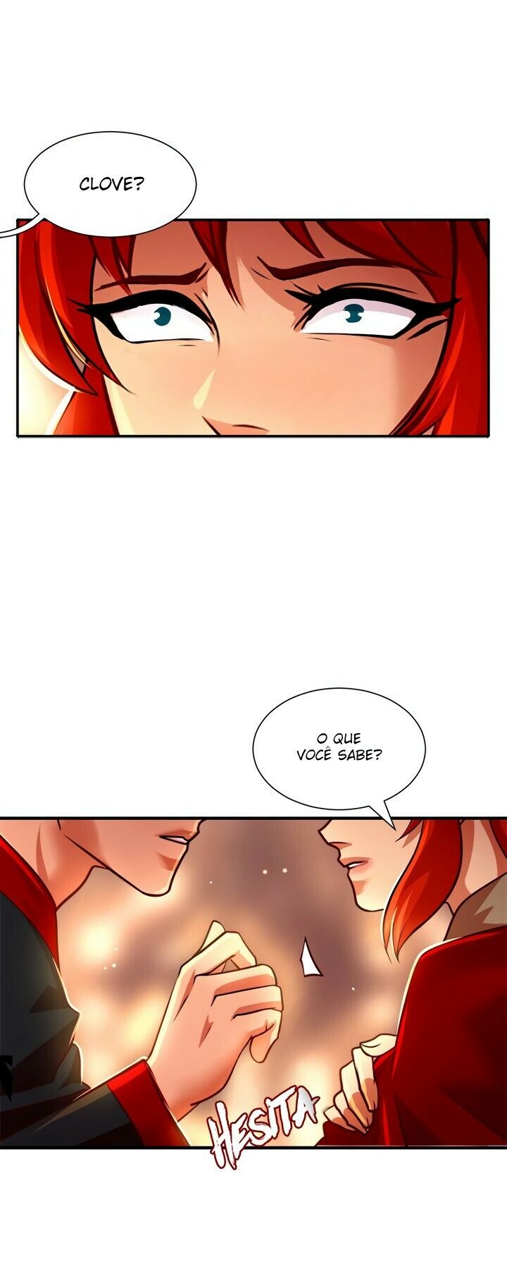 Read SubZero PT BR Manga Online