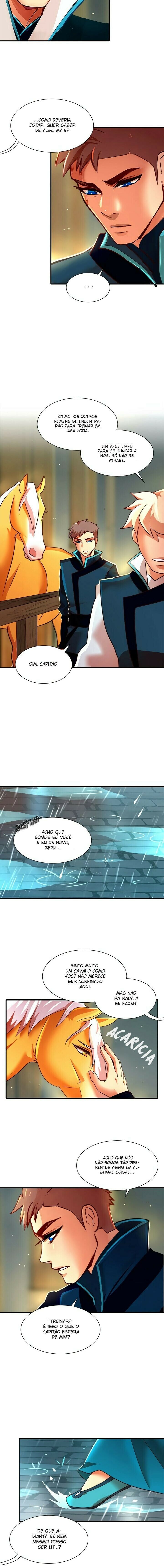 Read SubZero PT BR Manga Online