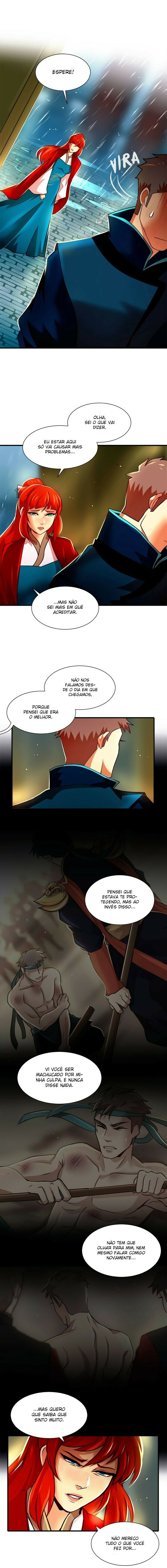 Read SubZero PT BR Manga Online