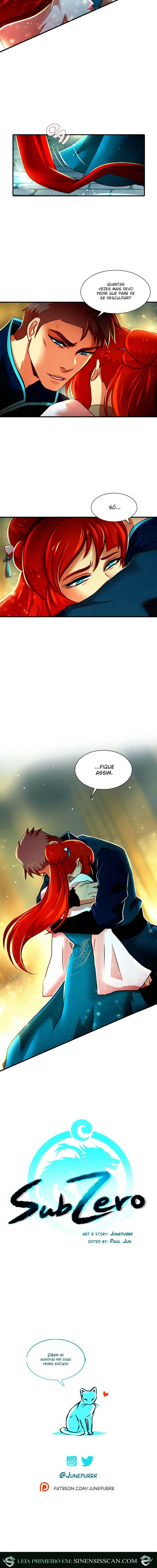Read SubZero PT BR Manga Online