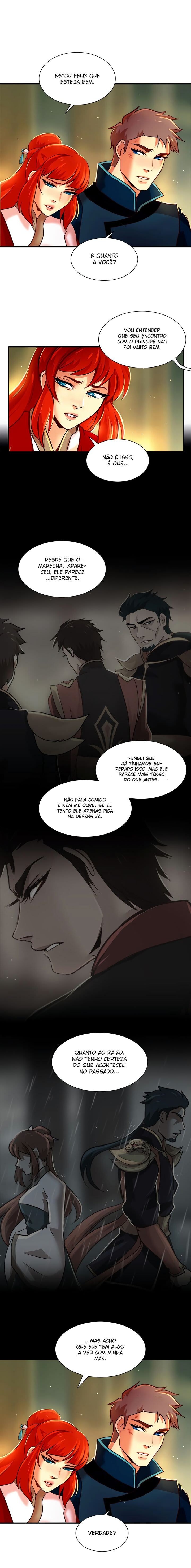 Read SubZero PT BR Manga Online