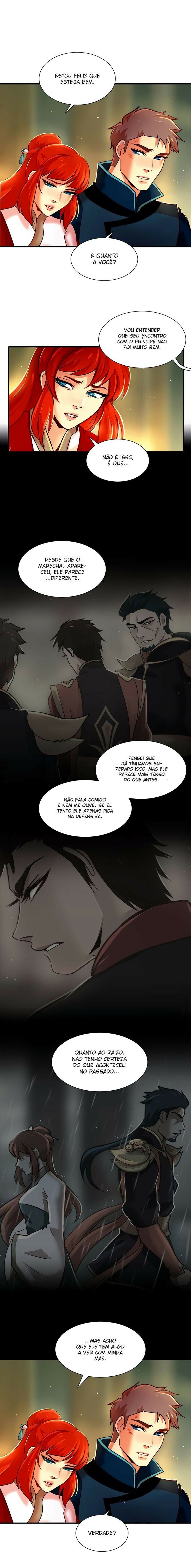 Read SubZero PT BR Manga Online