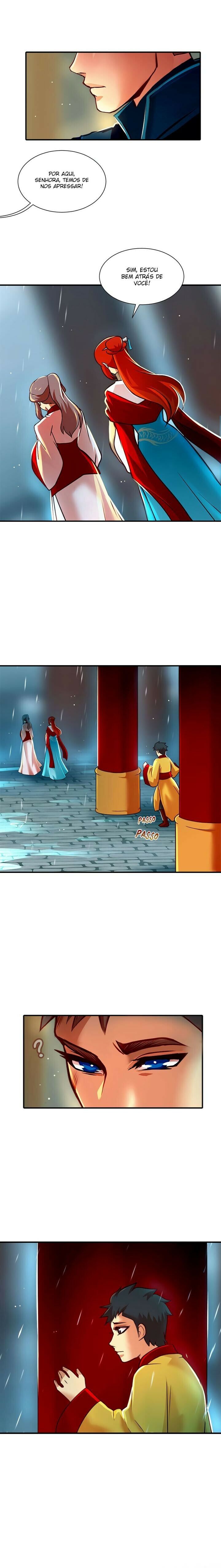 Read SubZero PT BR Manga Online