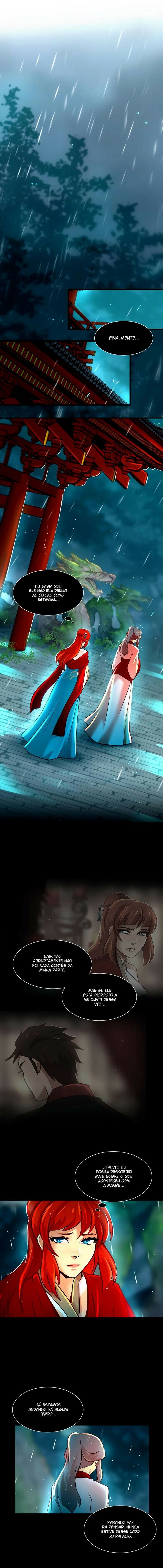 Read SubZero PT BR Manga Online