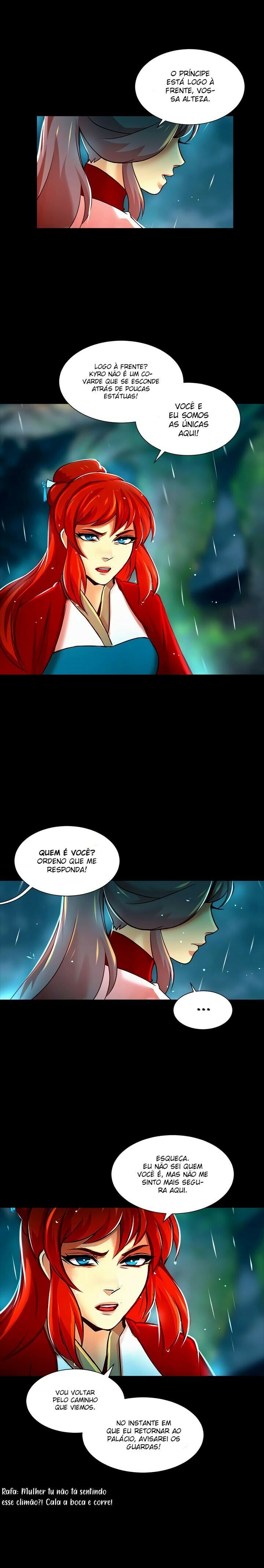 Read SubZero PT BR Manga Online