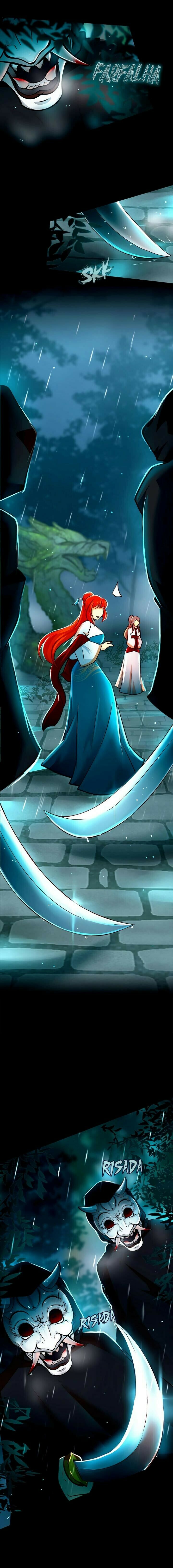 Read SubZero PT BR Manga Online