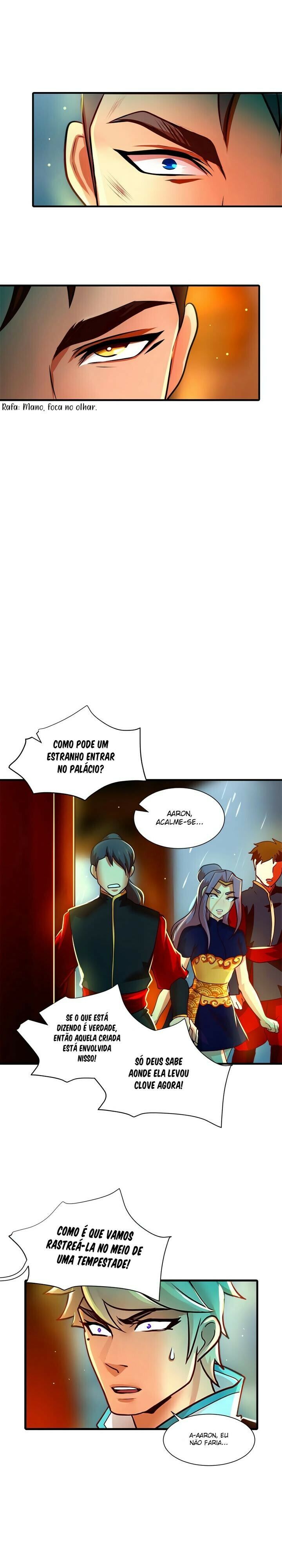 Read SubZero PT BR Manga Online
