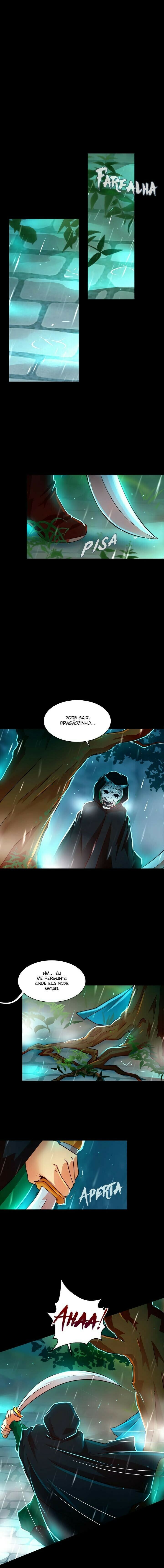 Read SubZero PT BR Manga Online