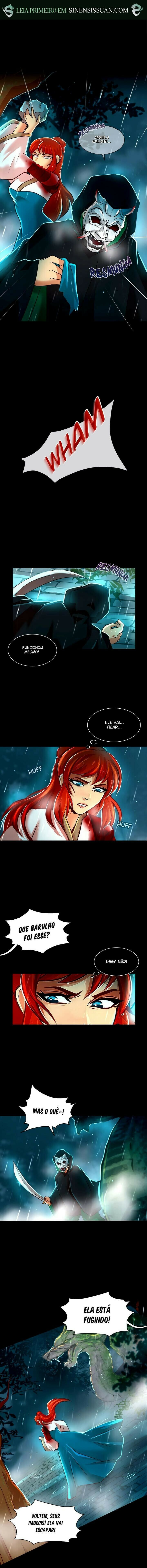 Read SubZero PT BR Manga Online