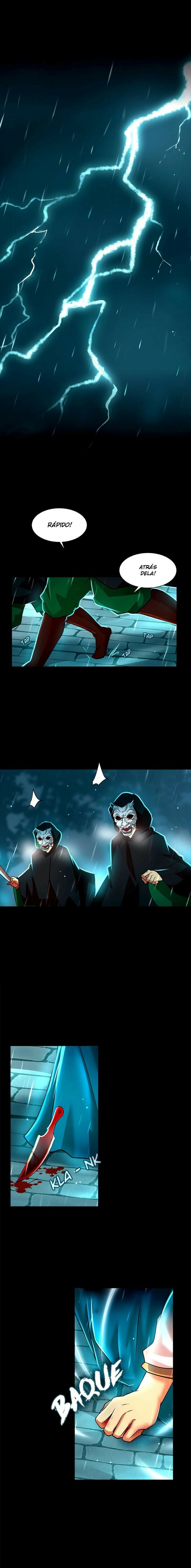 Read SubZero PT BR Manga Online