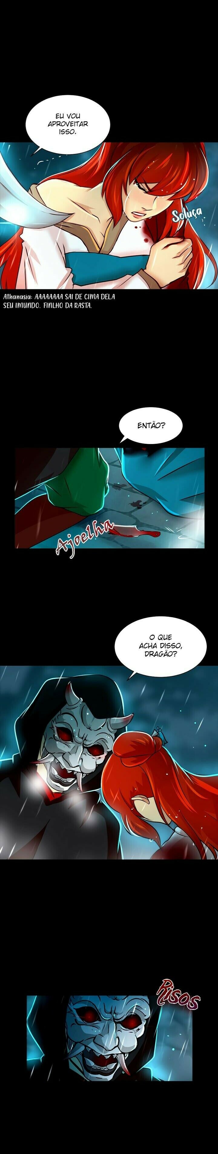 Read SubZero PT BR Manga Online