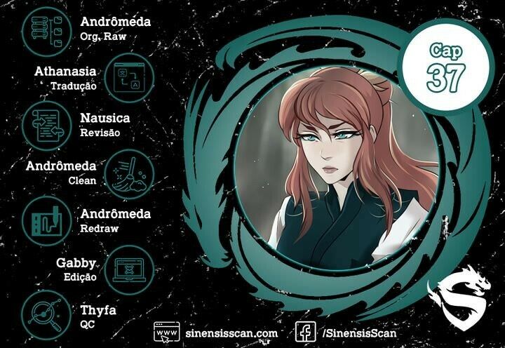 Read SubZero PT BR Manga Online