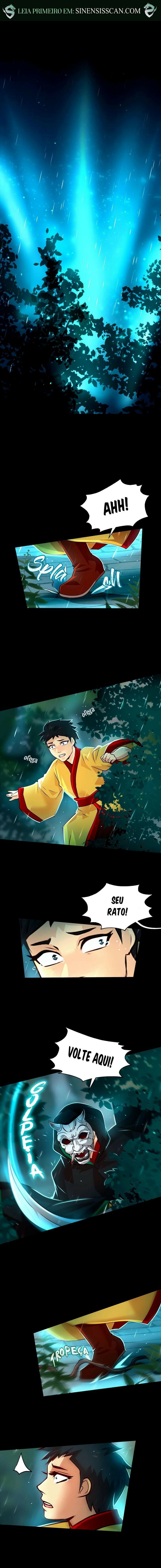 Read SubZero PT BR Manga Online