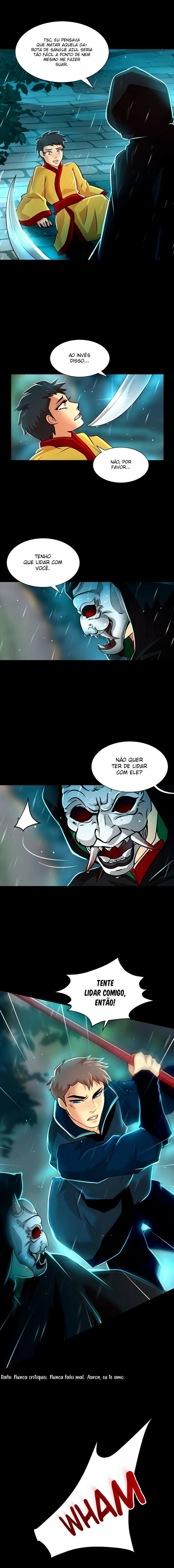 Read SubZero PT BR Manga Online