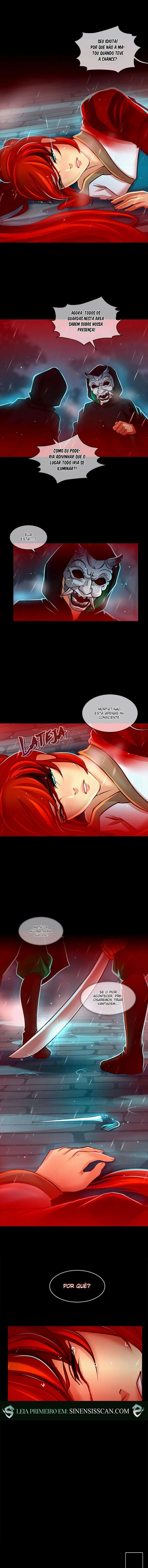 Read SubZero PT BR Manga Online