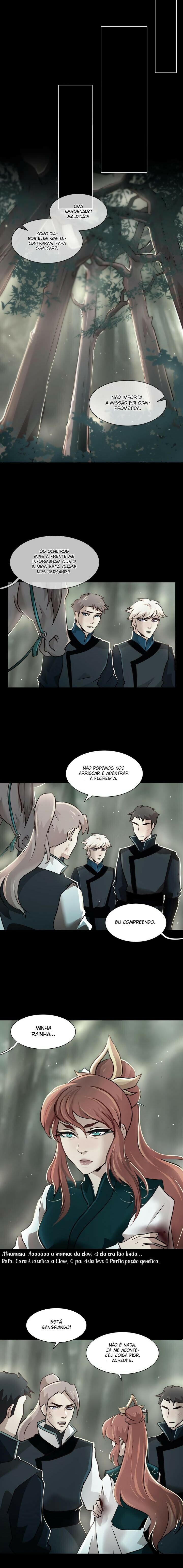 Read SubZero PT BR Manga Online