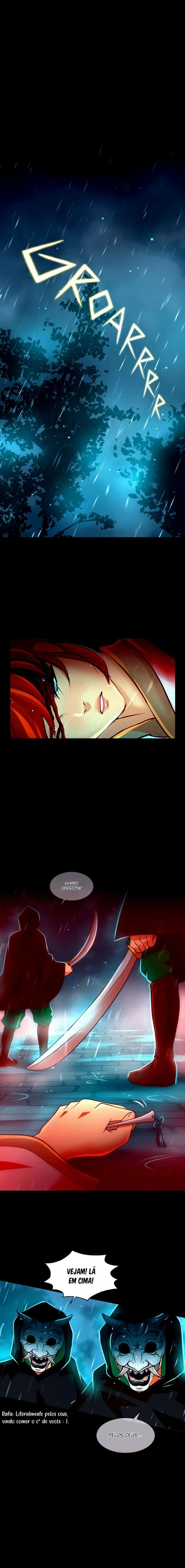 Read SubZero PT BR Manga Online