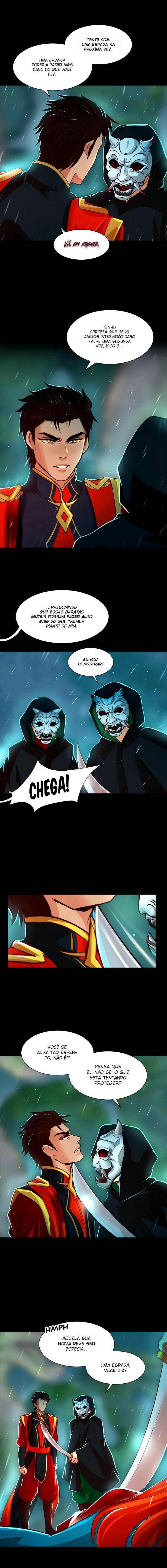 Read SubZero PT BR Manga Online
