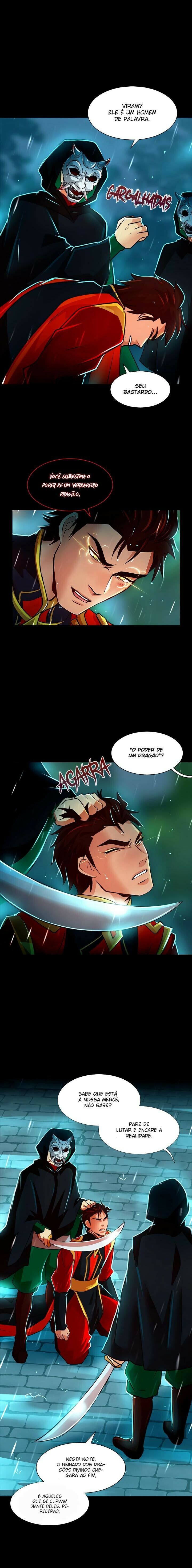 Read SubZero PT BR Manga Online