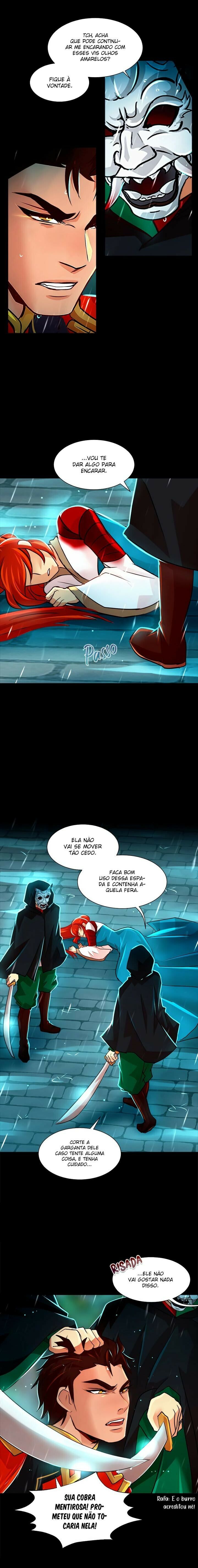 Read SubZero PT BR Manga Online