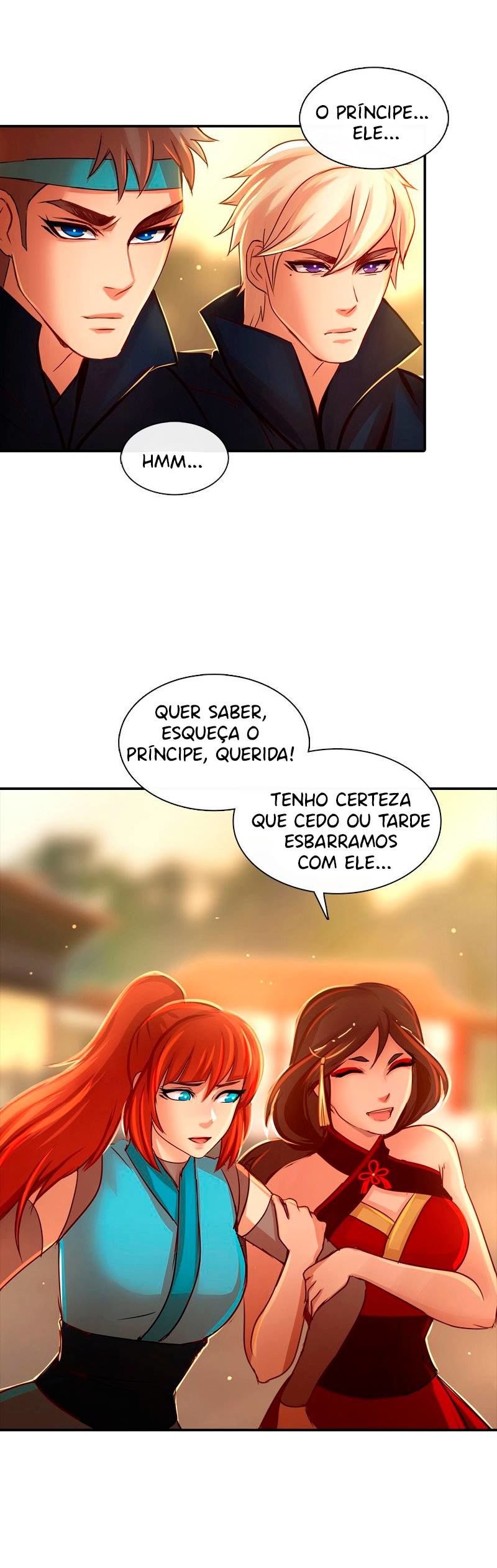 Read SubZero PT BR Manga Online