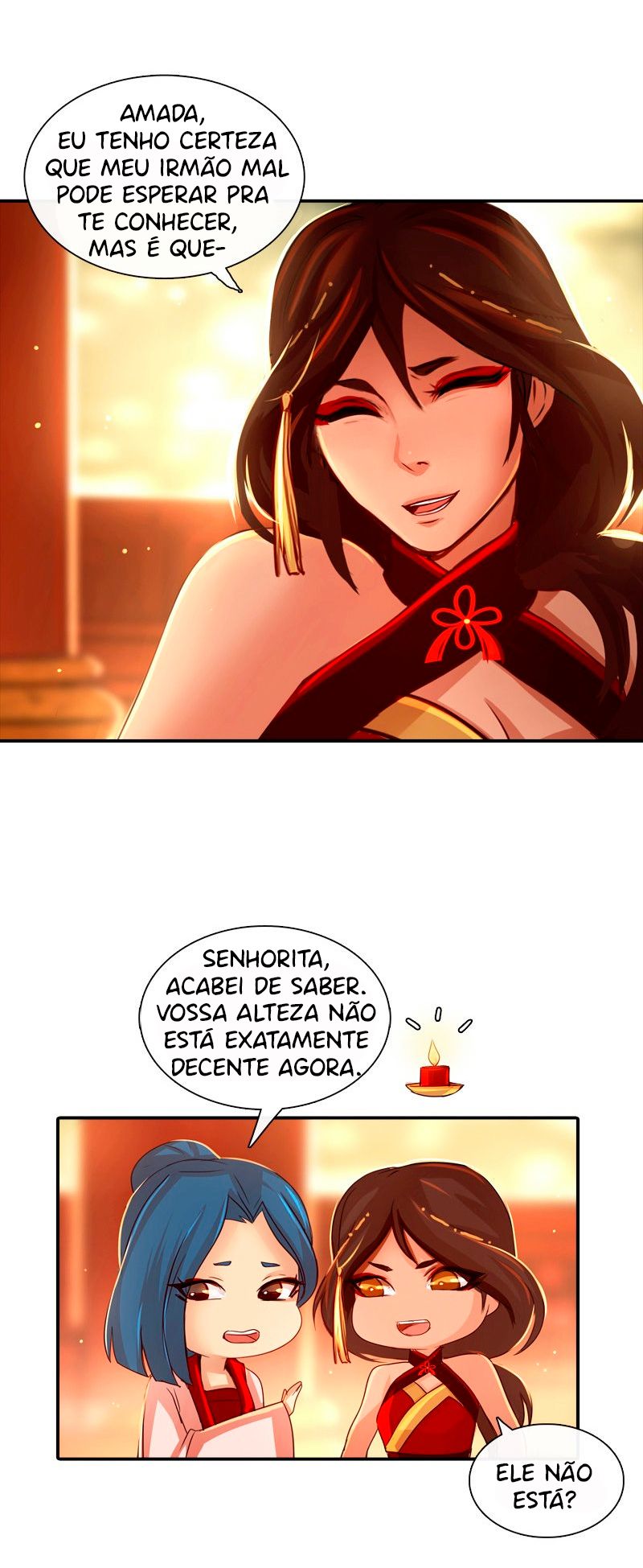 Read SubZero PT BR Manga Online