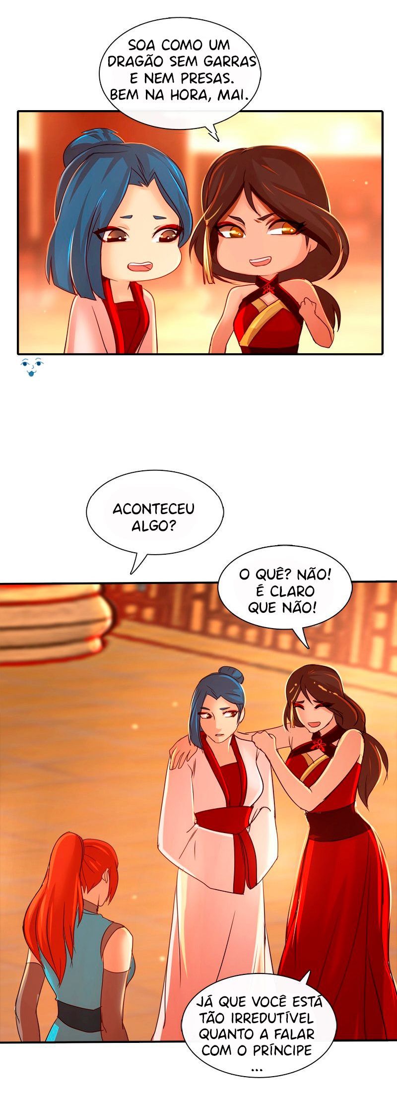 Read SubZero PT BR Manga Online