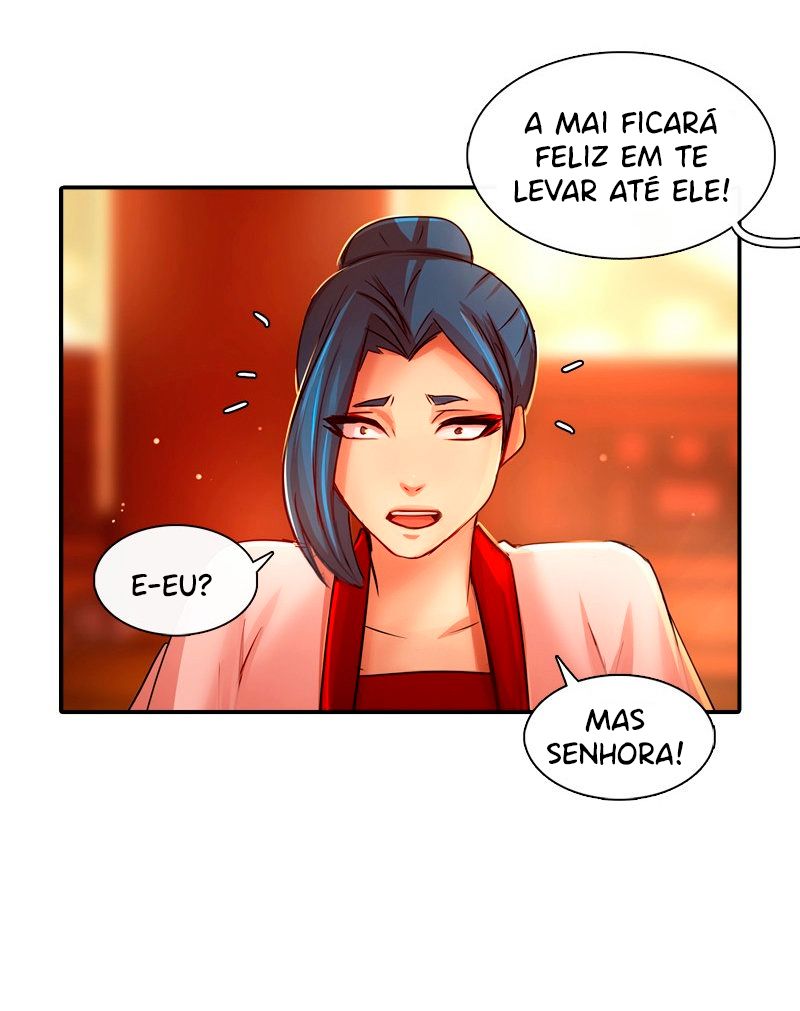 Read SubZero PT BR Manga Online