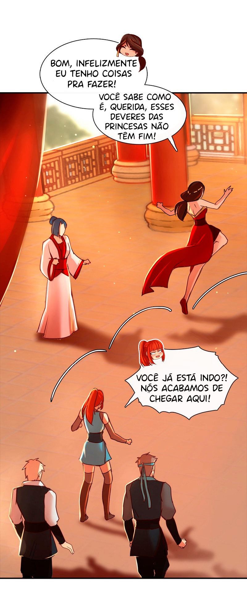 Read SubZero PT BR Manga Online