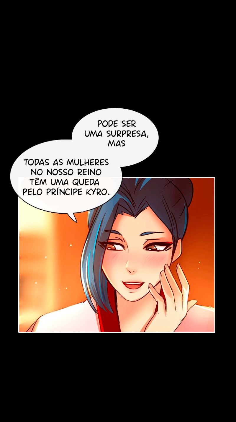 Read SubZero PT BR Manga Online
