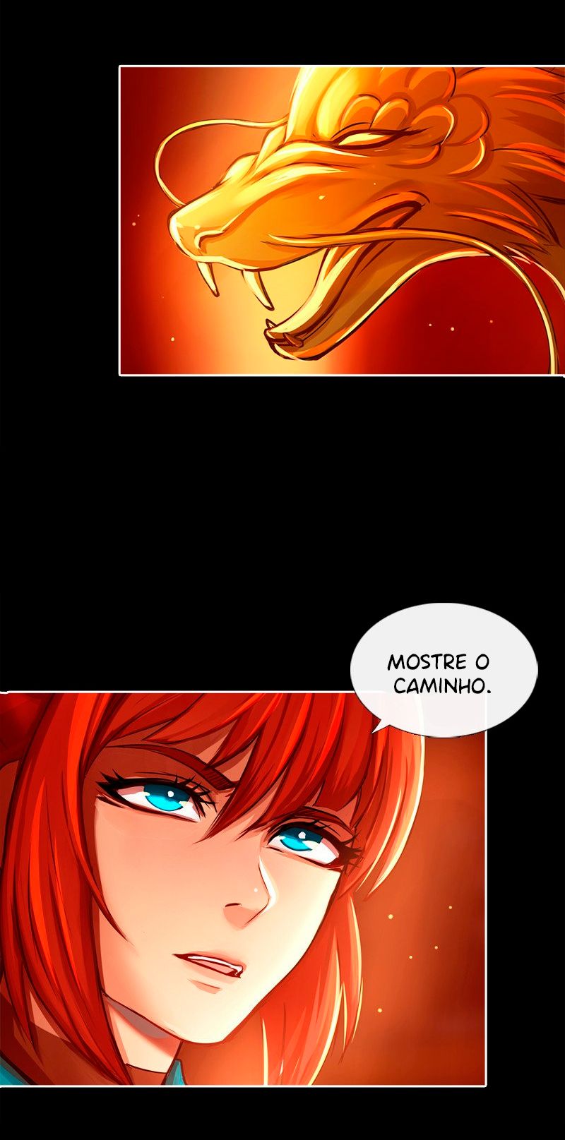 Read SubZero PT BR Manga Online