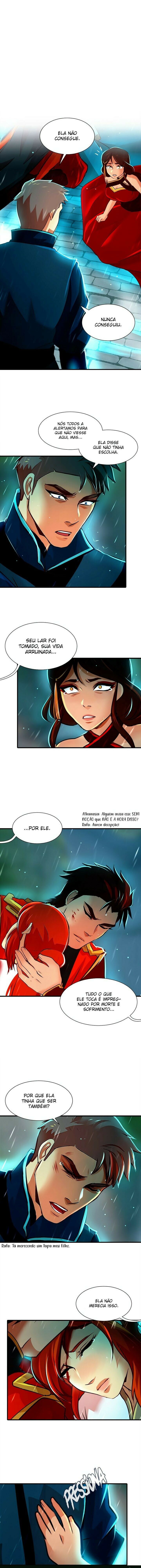 Read SubZero PT BR Manga Online