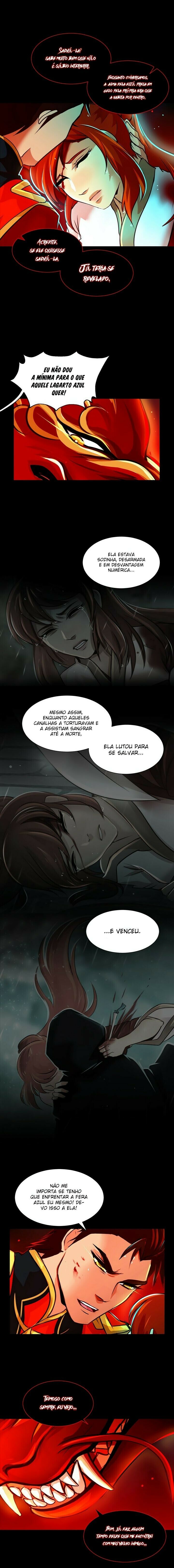 Read SubZero PT BR Manga Online