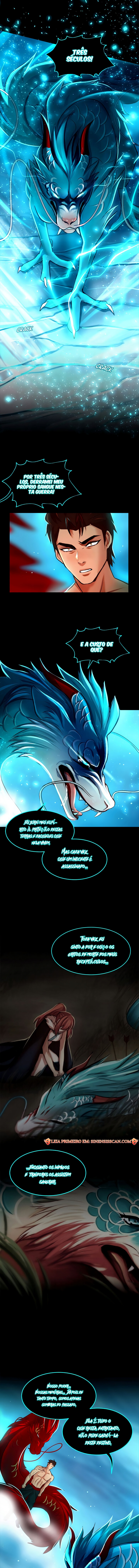 Read SubZero PT BR Manga Online